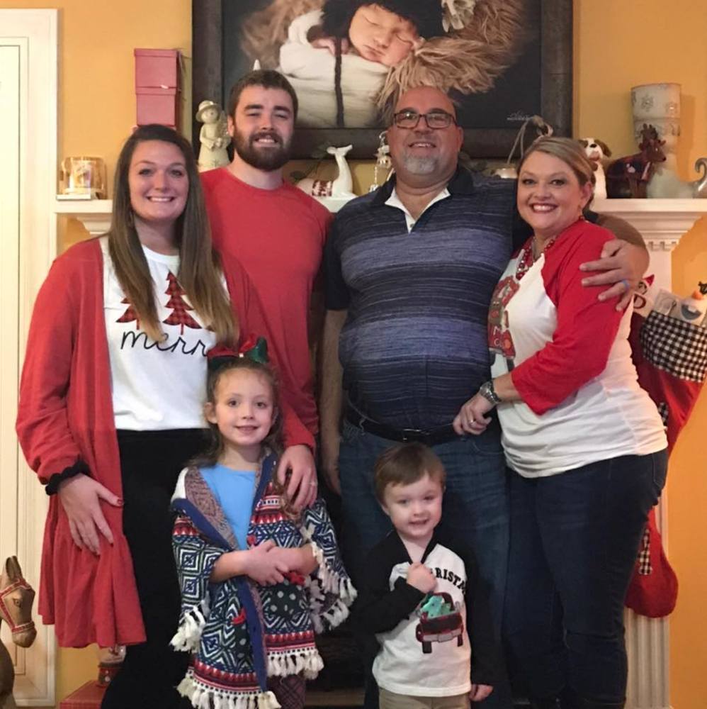 Meet your Posher, Dan